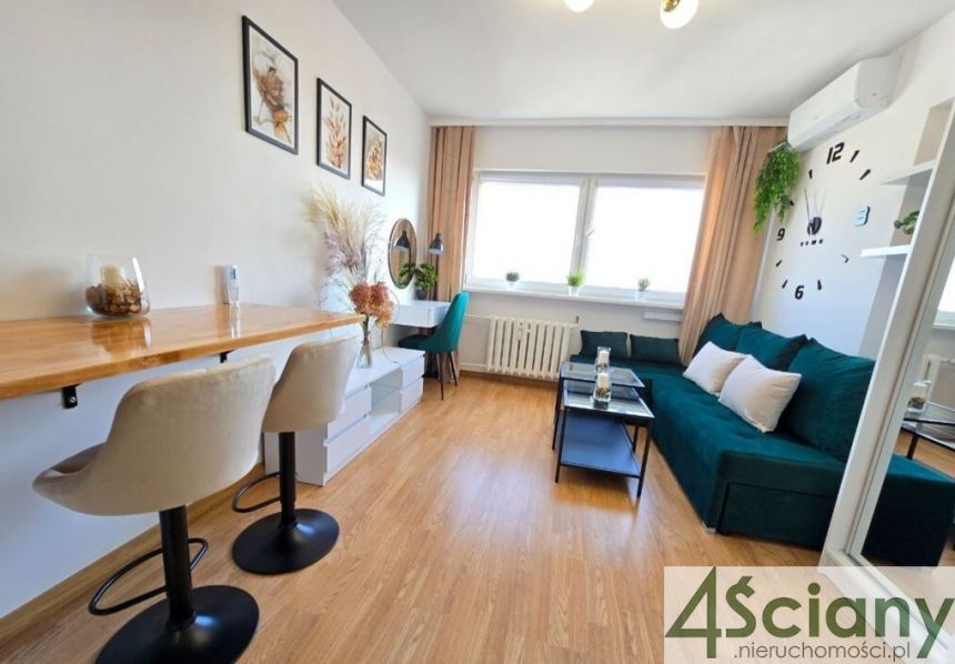 Warszawa Żoliborz, 499 000 zł, 20 m2, dobry standard miniaturka 3