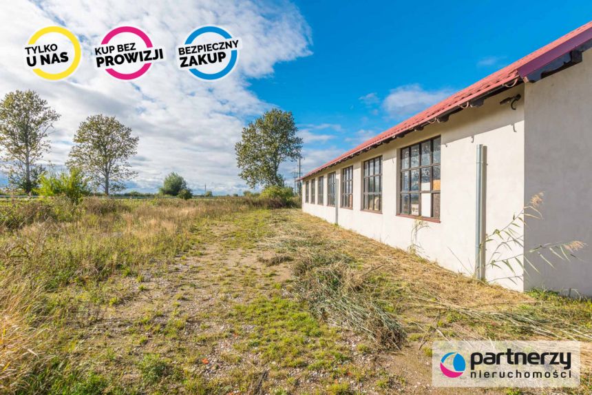 Nowy Dwór Gdański 1 990 000 zł 800 m2 miniaturka 43