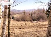 1,2 ha z warunkami zabudowy, pod lasem miniaturka 1