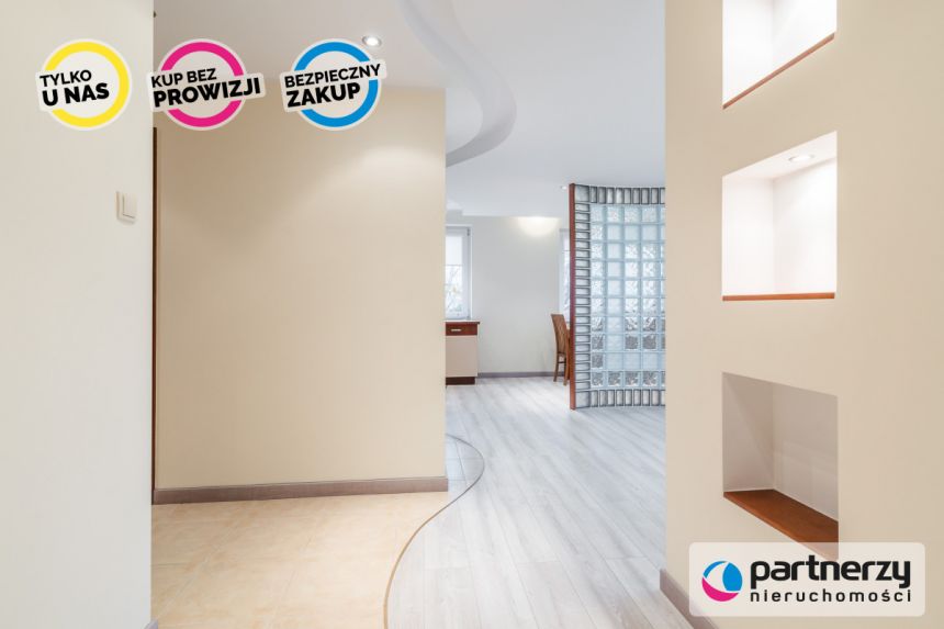 Gdańsk Kiełpinek, 837 500 zł, 67 m2, pietro 1/3 miniaturka 6