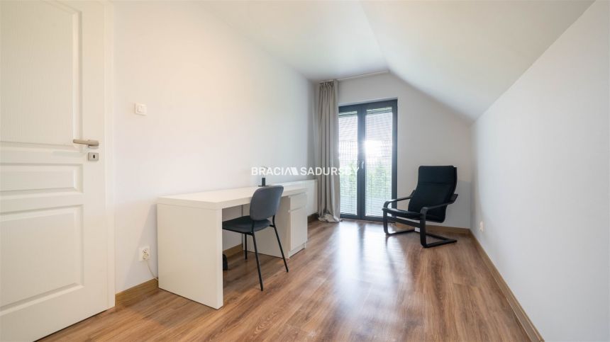 Luborzyca, 1 640 000 zł, 182.3 m2, umeblowany miniaturka 21