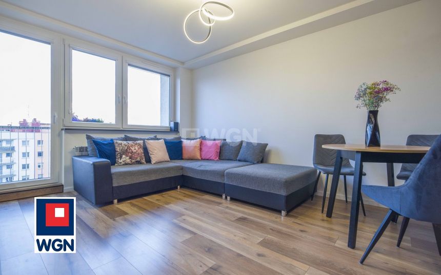 Zabrze, 289 000 zł, 39.11 m2, z balkonem - zdjęcie 1