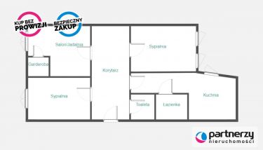Sopot, 829 000 zł, 74 m2, pietro 3