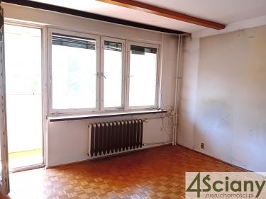 Warszawa Stare Bielany, 560 000 zł, 35.16 m2, pietro 3