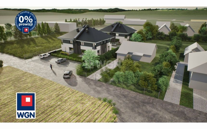 Gdańsk Rębiechowo, 899 000 zł, 102.65 m2, M4 miniaturka 15