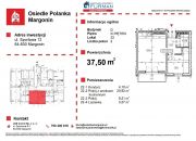 Na sprzedaż mieszkanie 2 pokojowe Margonin miniaturka 11