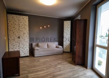 2-pokojowe mieszkanie na Białołęce