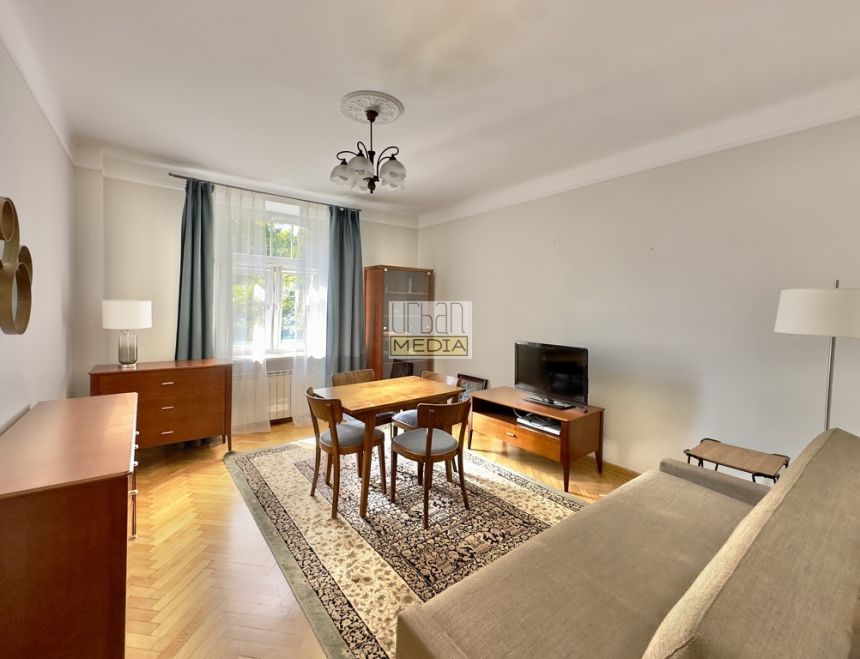 Kamienica Morskie Oko Balkon Park Pets friendly miniaturka 4
