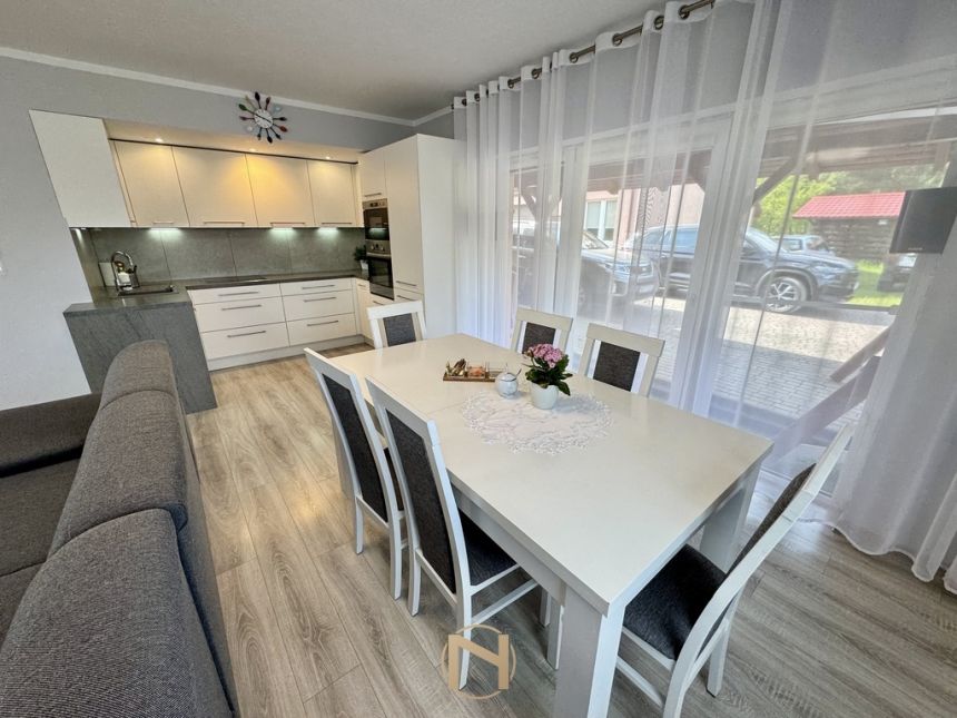 Kłodawa, 995 000 zł, 107 m2, wysoki standard miniaturka 7