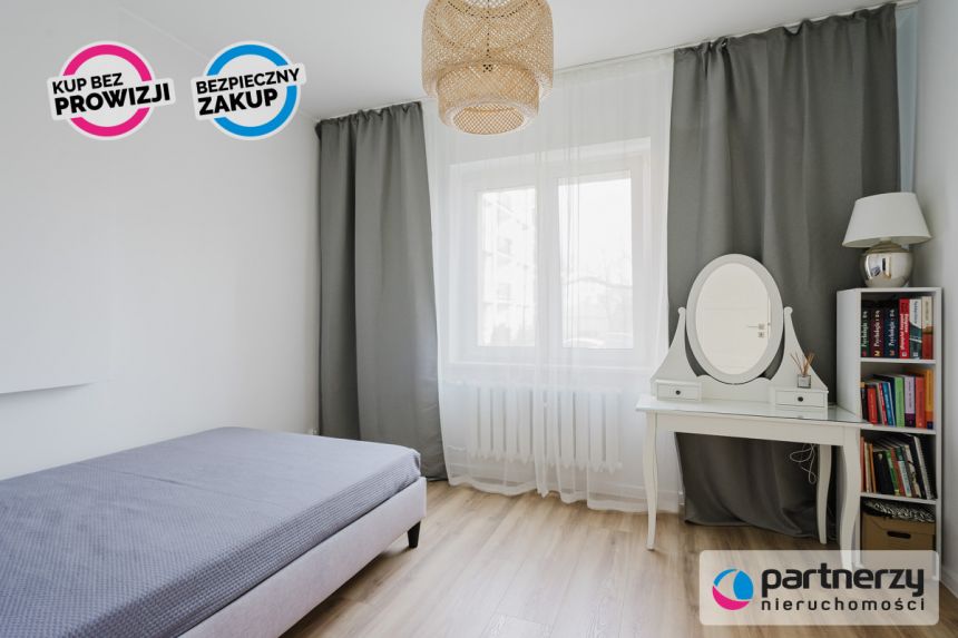 Gdańsk Wrzeszcz, 975 000 zł, 70.6 m2, parter miniaturka 9
