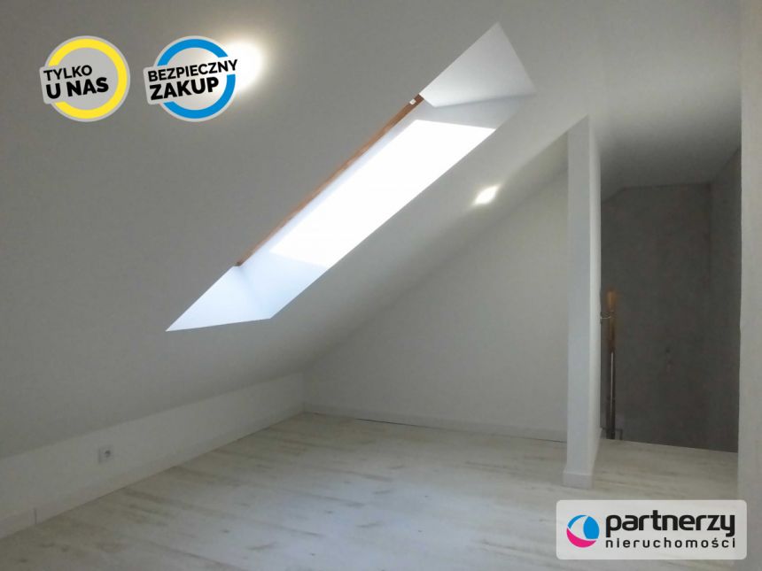 Dębki, 639 744 zł, 39.22 m2, z balkonem miniaturka 6