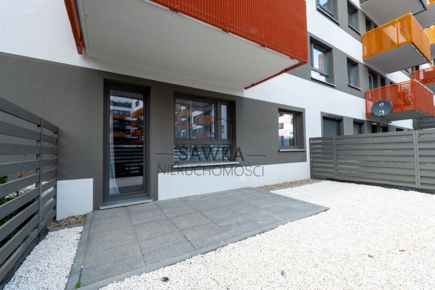 Zielona Góra, 2 500 zł, 42.27 m2, do wprowadzenia miniaturka 17