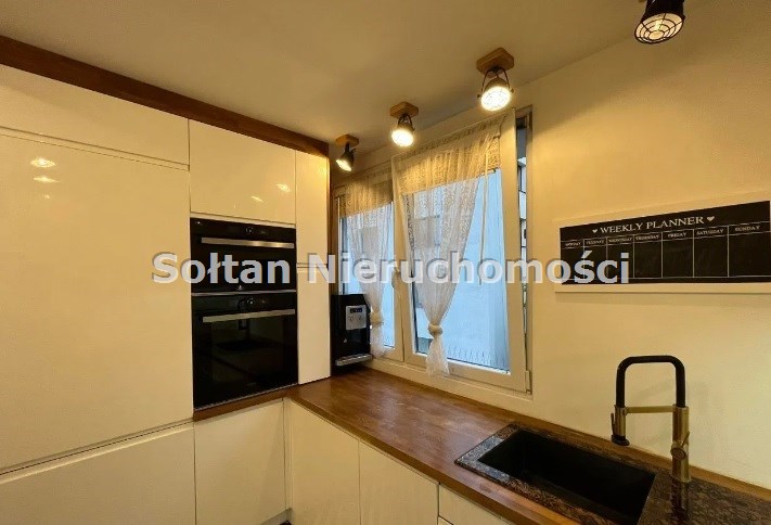 Warszawa Śródmieście, 1 549 000 zł, 53.3 m2, pietro 2 miniaturka 4