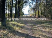 Wilczkowo, 225 450 zł, 30.06 ar, budowlana miniaturka 2