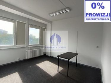 Praga Południe: biuro 14,40 m2