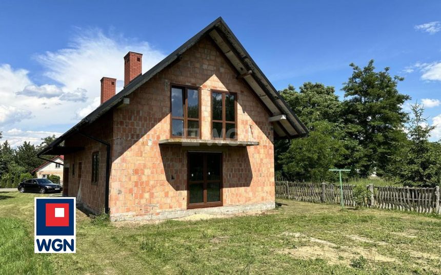 Ryszkowa Wola, 360 000 zł, 120 m2, jednorodzinny miniaturka 3