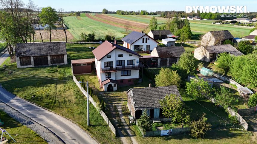 Dom w malowniczej okolicy na terenie Parku miniaturka 11