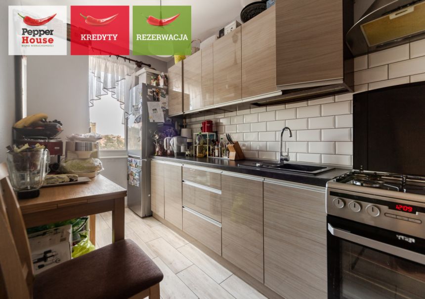 Gdynia Cisowa, 419 000 zł, 53.1 m2, z balkonem miniaturka 8