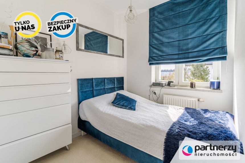 Gdańsk Ujeścisko, 649 000 zł, 44 m2, z balkonem miniaturka 8