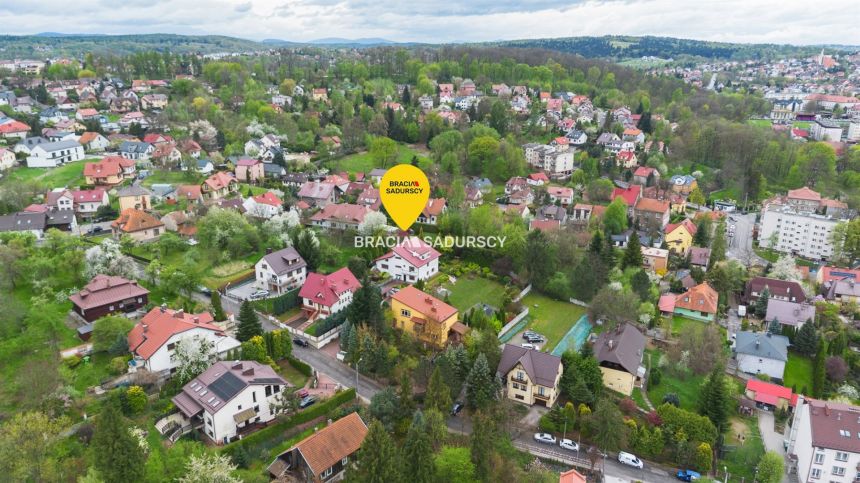 Duży, atrakcyjny dom w Bochni miniaturka 3