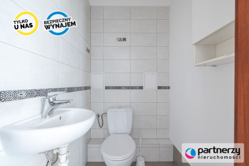 Gdańsk Zakoniczyn, 3 300 zł, 66.72 m2, pietro 1 miniaturka 18