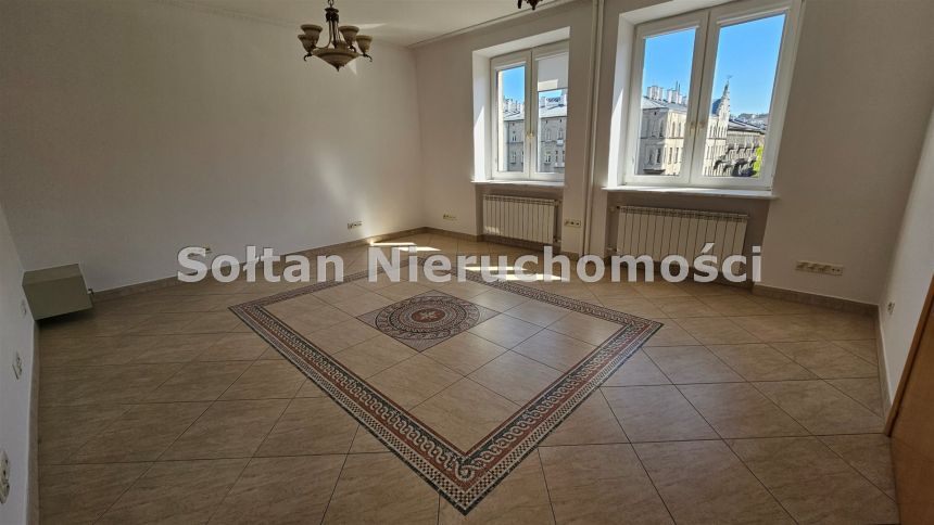 Warszawa Śródmieście, 5 500 zł, 68.93 m2, umeblowane miniaturka 3