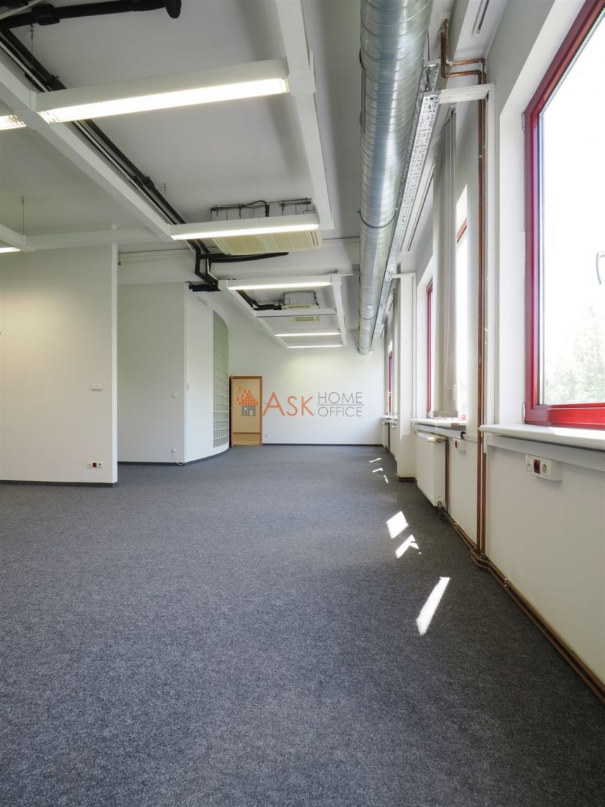 Wrocław Fabryczna, 7 038 zł, 138 m2, biurowy miniaturka 3