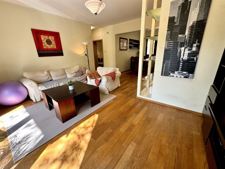 Nowoczesny, wygodny apartament z garażem w Centrum miniaturka 15