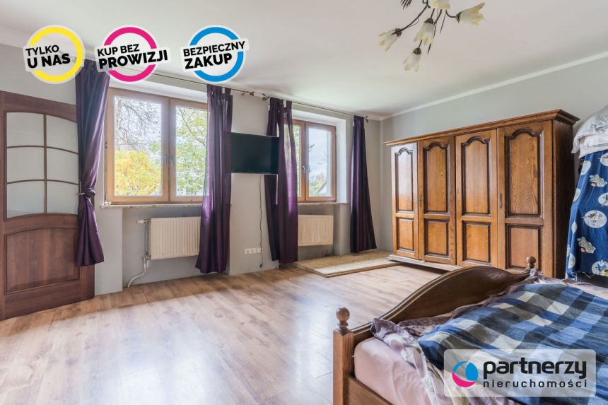 Myślice, 1 790 000 zł, 280 m2, z cegły miniaturka 6