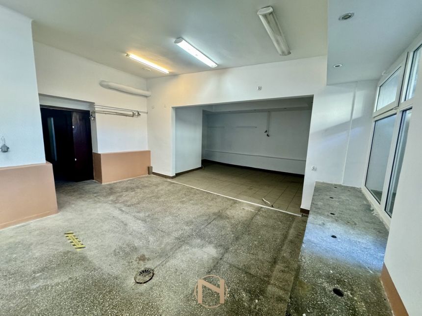 Gorzów Wielkopolski Górczyn, 2 500 zł, 119 m2, wejście z klatki schodowej miniaturka 7