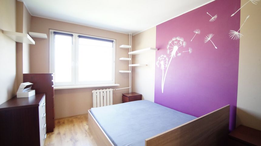 Sprzedaż mieszk-3 pok. 60m2. po remoncie, nowy ZWM miniaturka 8