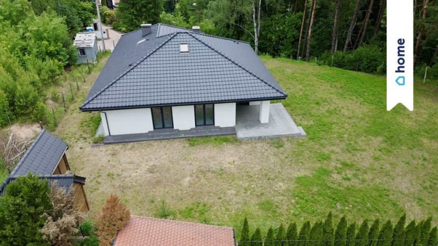 Nowy, komfortowy dom parterowy Gronity miniaturka 3