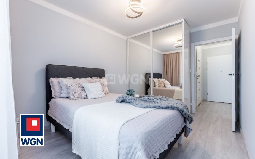 Straszyn, 499 000 zł, 43.36 m2, wysoki standard miniaturka 15