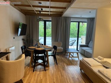 Białka Tatrzańska, 1 224 651 zł, 41 m2, parter, 3