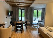 Białka Tatrzańska, 1 224 651 zł, 41 m2, parter, 3 miniaturka 1