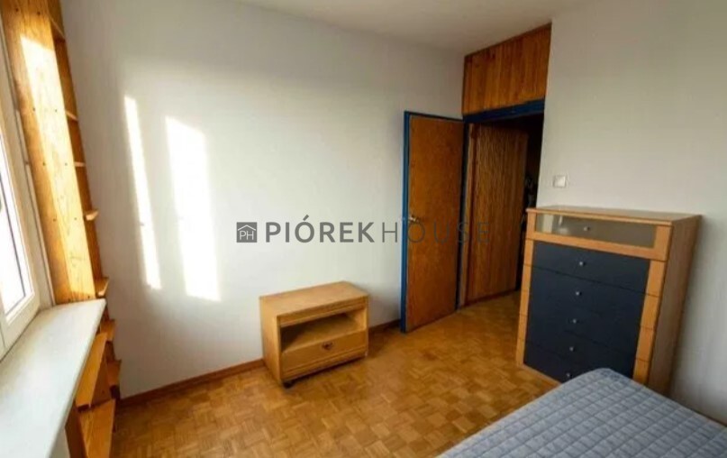 3-pokojowe mieszkanie na Mokotowie miniaturka 8
