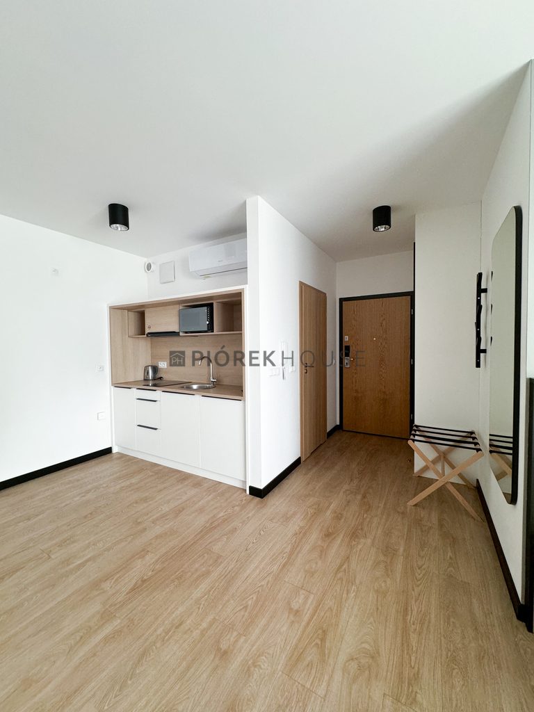 Apartament ul. Zamoyskiego idealna komunikacja miniaturka 3