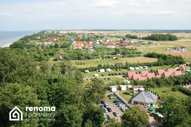 Gąski, 350 000 zł, 10.11 ar, przyłącze prądu miniaturka 12