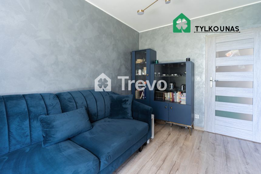 Banino, 700 000 zł, 62.58 m2, szeregowy miniaturka 12