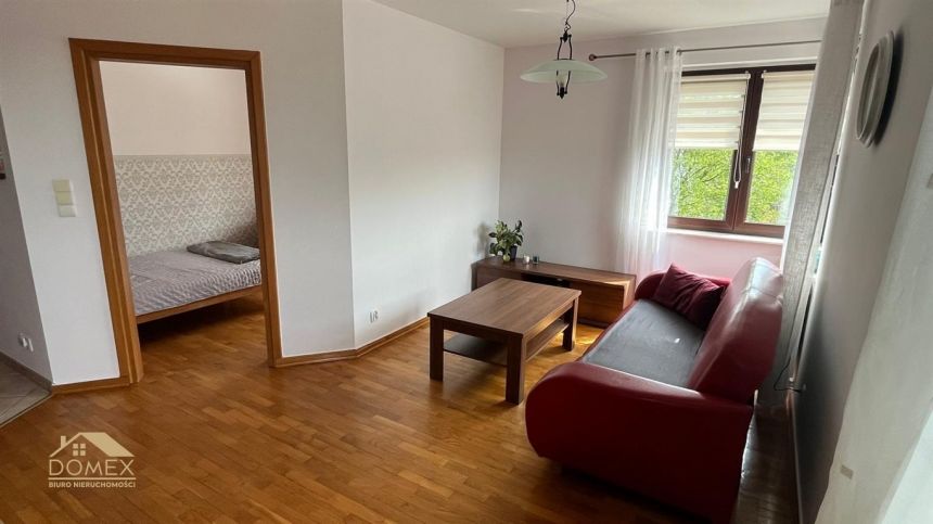 Bielsko-Biała, 508 000 zł, 48 m2, umeblowane miniaturka 3