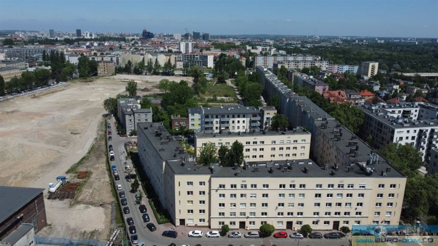 Poznań Wilda, 299 000 zł, 32.4 m2, stan dobry miniaturka 13