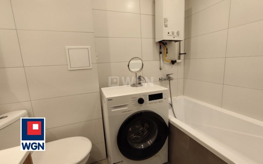 Radomsko, 1 050 zł, 37.96 m2, pietro 1 miniaturka 10