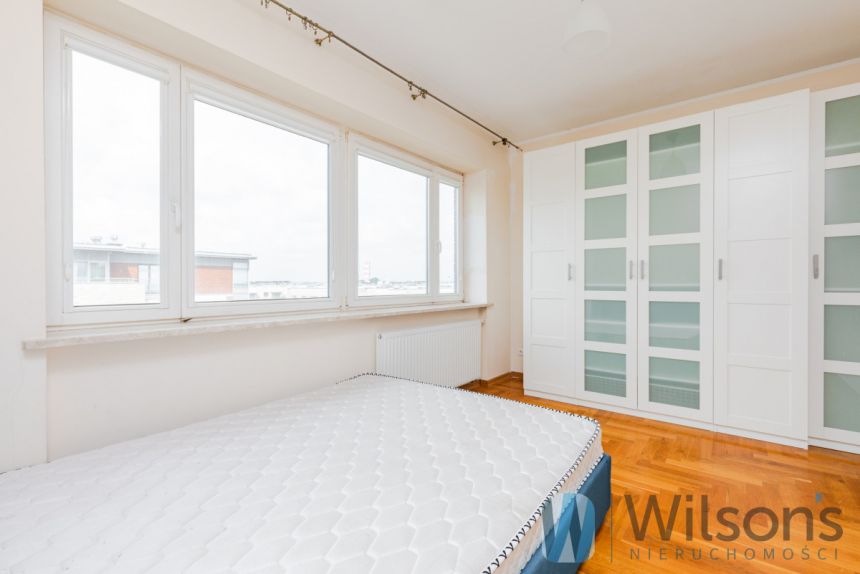 Warszawa Stary Wilanów, 1 590 000 zł, 81.59 m2, pietro 4/4 miniaturka 11