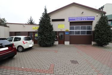 Gorzów Wielkopolski, 4 500 zł, 170 m2, parter