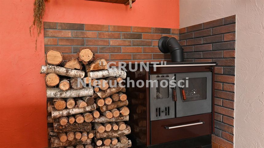 Tarnowo, 458 000 zł, 185 m2, ogrzewanie centralne miniaturka 40
