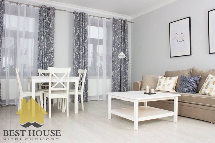 #apartament #wynajem #centrum #klimatyzacja - zdjęcie 1