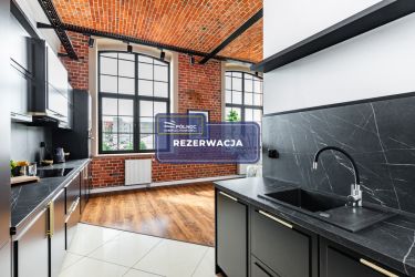 Apartament Loftowy–Stara Przędzalnia II-Żyrardów