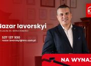 Mieszkanie do wynajęcia – Centrum Tarnowa miniaturka 11