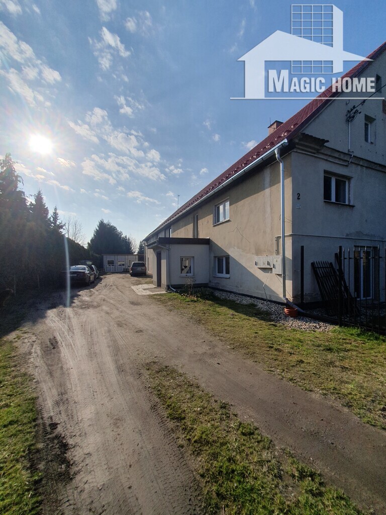 Dom -pensjonat-dom starców-potencjał miniaturka 6
