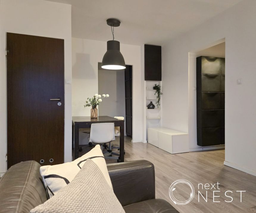 Warszawa Ursynów, 779 000 zł, 52.8 m2, pietro 3 miniaturka 5